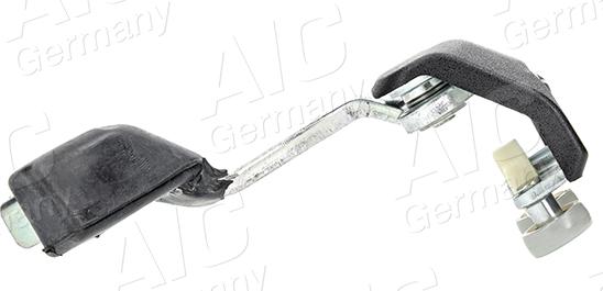 AIC 56374 - Roller Guide, sliding door www.parts5.com