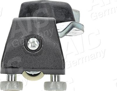 AIC 56374 - Roller Guide, sliding door www.parts5.com