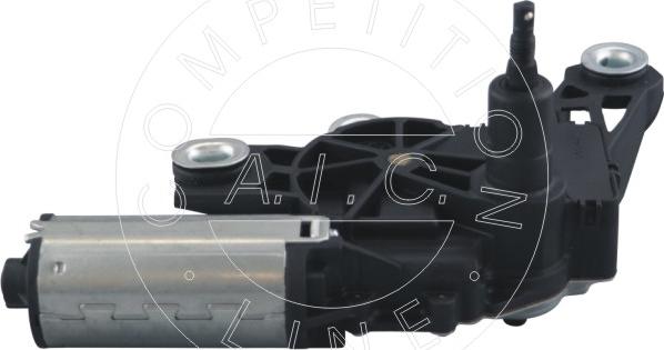 AIC 56378 - Wiper Motor www.parts5.com