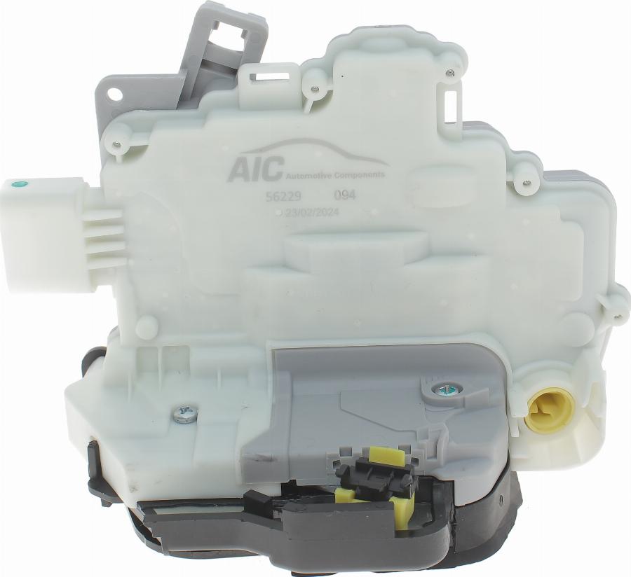 AIC 56229 - Замок двери www.parts5.com