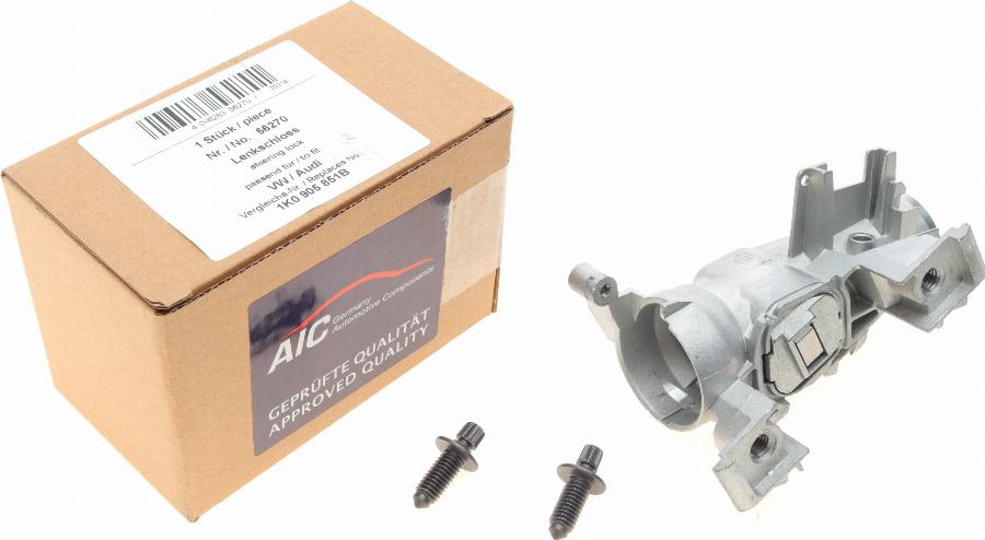 AIC 56270 - Interrupteur d'allumage / de démarreur www.parts5.com