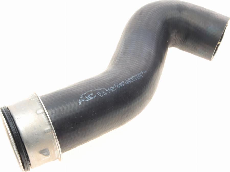 AIC 56735 - Charger Intake Air Hose www.parts5.com