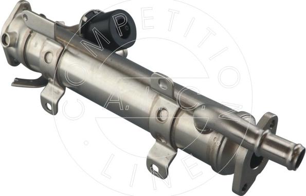 AIC 56772 - Elemento enfriador, reciclaje gases escape www.parts5.com