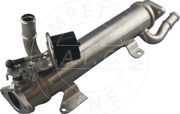 AIC 56772 - Elemento enfriador, reciclaje gases escape www.parts5.com