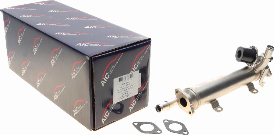 AIC 56772 - Elemento enfriador, reciclaje gases escape www.parts5.com