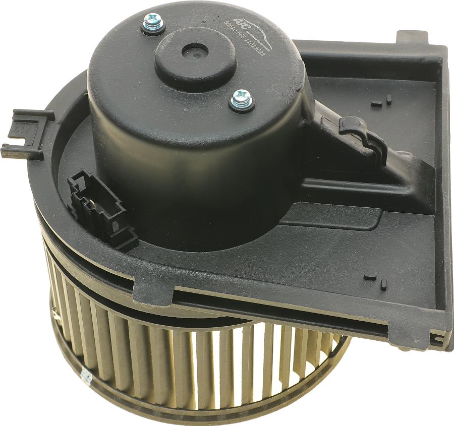 AIC 50610 - Electric Motor, interior blower www.parts5.com