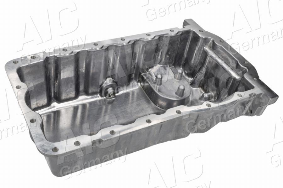 AIC 51924 - Oil sump www.parts5.com