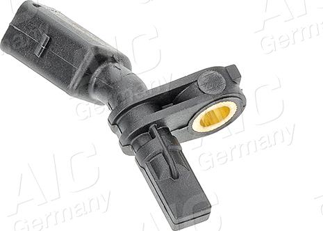 AIC 51484 - Czujnik, prędkość obrotowa koła www.parts5.com