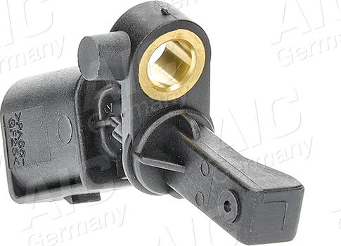 AIC 51485 - Sensor, wheel speed parts5.com