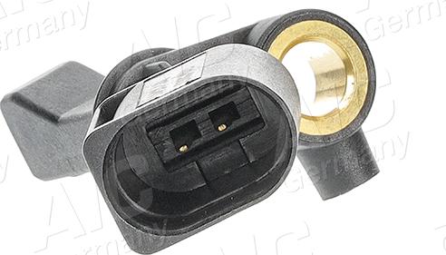 AIC 51485 - Sensor, wheel speed parts5.com