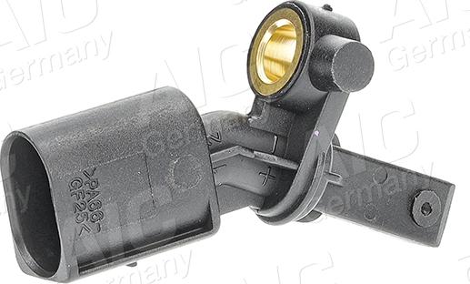 AIC 51485 - Sensor, wheel speed parts5.com