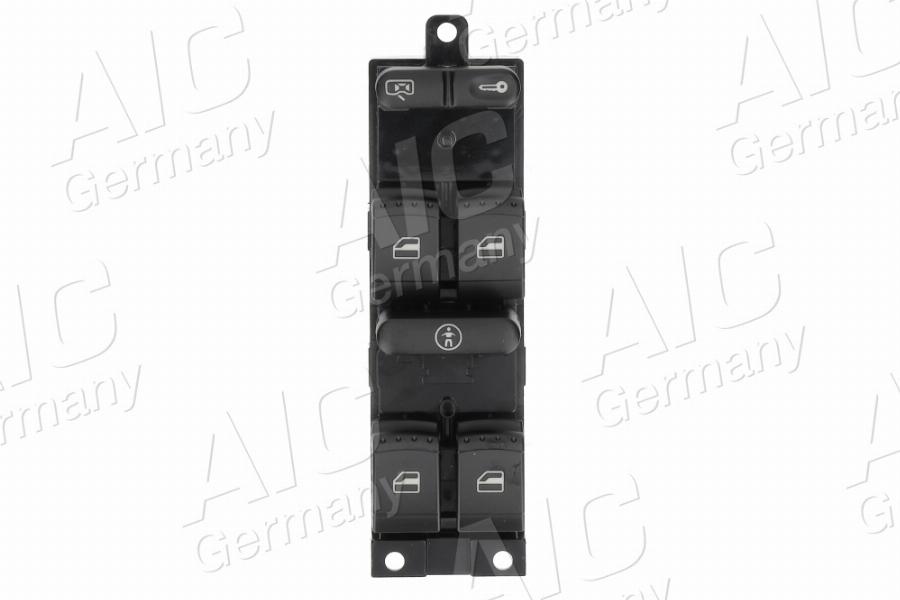 AIC 51437 - Switch, door lock system parts5.com