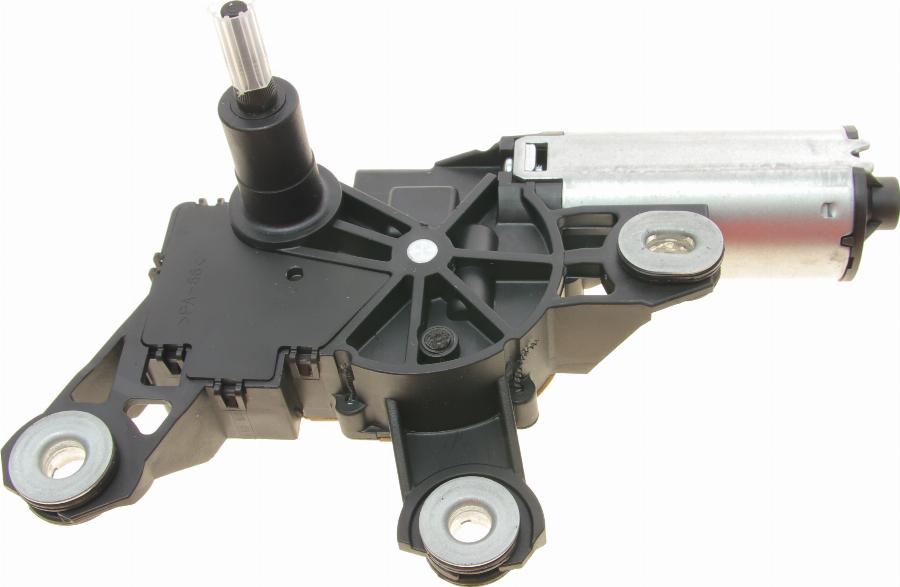 AIC 51658 - Wiper Motor www.parts5.com