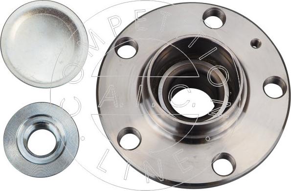 AIC 51806 - Wheel Hub www.parts5.com