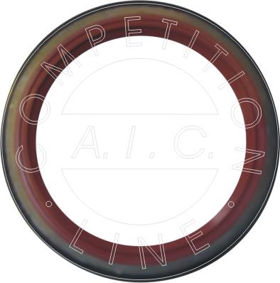 AIC 51333 - Shaft Seal, crankshaft www.parts5.com