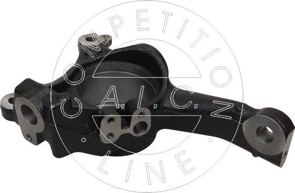 AIC 58913 - Steering Knuckle, wheel suspension www.parts5.com