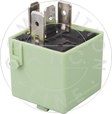 AIC 58938 - Многофункциональное реле www.parts5.com