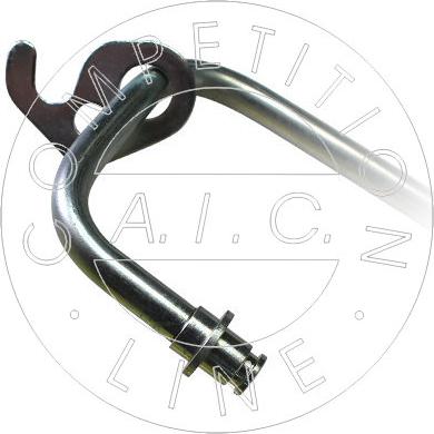 AIC 58457 - Hydraulic Hose, steering system parts5.com