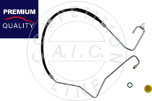 AIC 58457 - Hydraulic Hose, steering system parts5.com