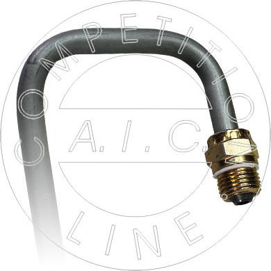 AIC 58457 - Hydraulic Hose, steering system parts5.com