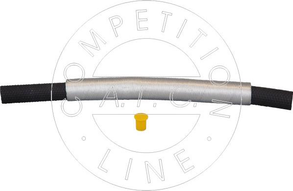 AIC 58466 - Hydraulic Hose, steering system www.parts5.com