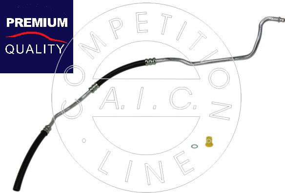 AIC 58679 - Hydraulic Hose, steering system www.parts5.com