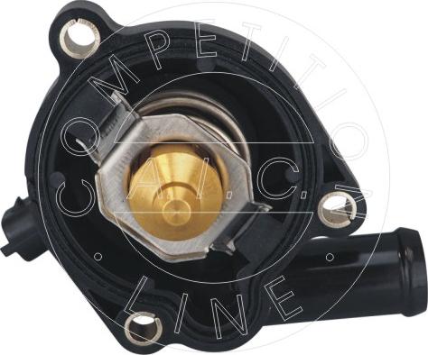 AIC 58061 - Thermostat, coolant parts5.com