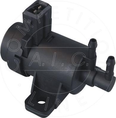 AIC 58067 - Painemuunnin, pakokaasun ohjaus www.parts5.com