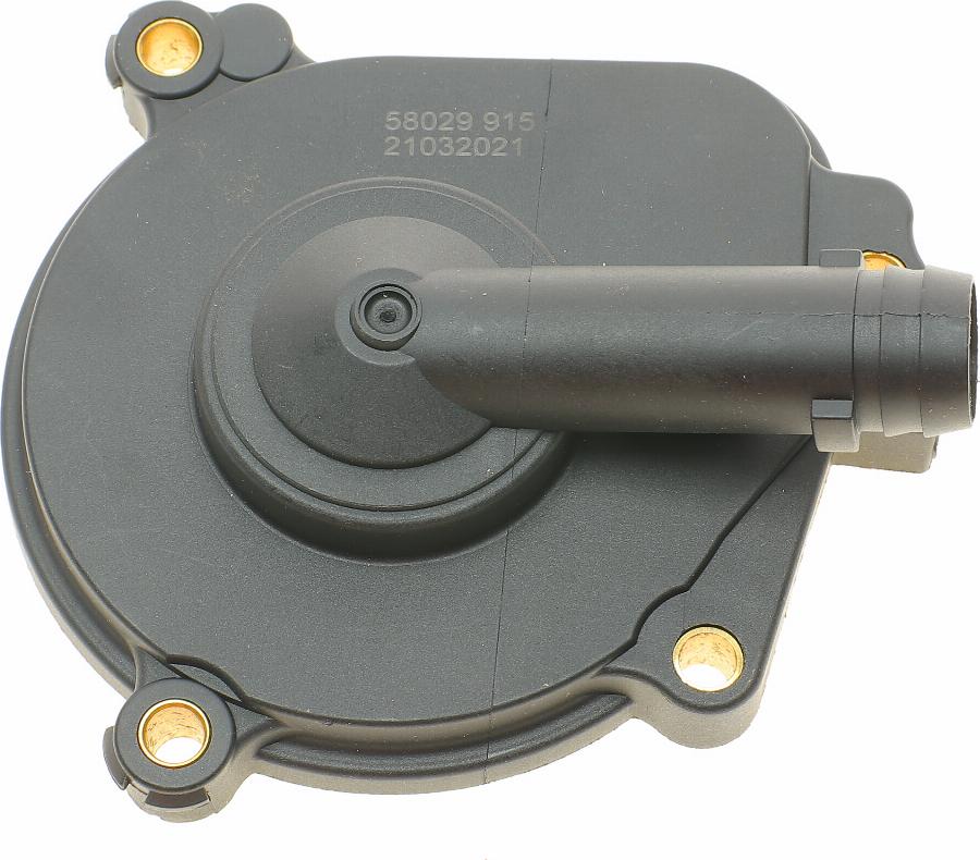 AIC 58029 - Odlučovač oleje, odvětrání klikové skříně www.parts5.com