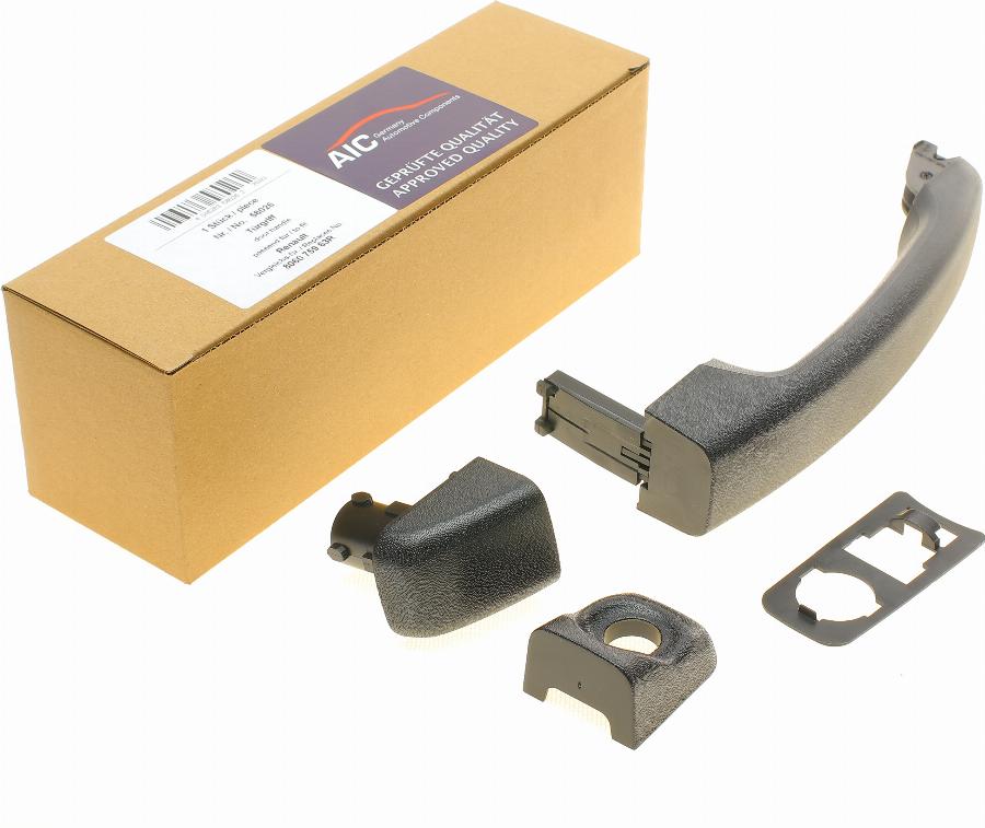 AIC 58026 - Uksekäepide parts5.com