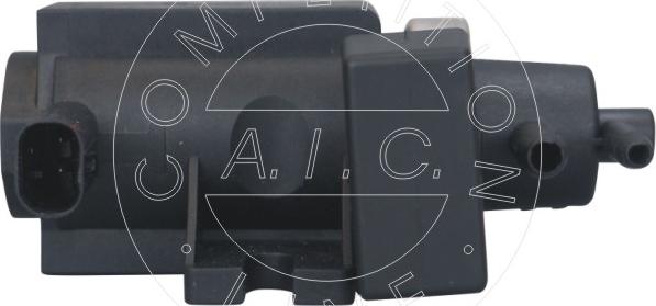 AIC 58072 - Basınç konvertörü, egzoz kumandası www.parts5.com