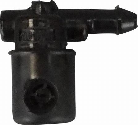 AIC 58156 - Washer Fluid Jet, windscreen www.parts5.com