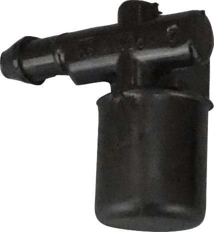 AIC 58156 - Washer Fluid Jet, windscreen www.parts5.com