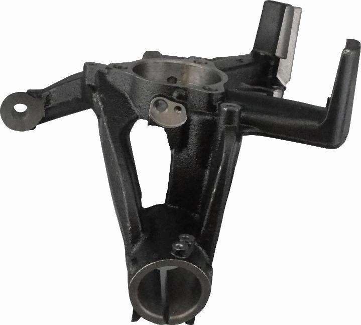 AIC 58108 - Steering Knuckle, wheel suspension parts5.com