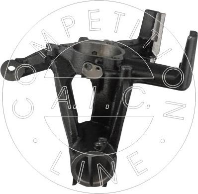 AIC 58108 - Steering Knuckle, wheel suspension parts5.com