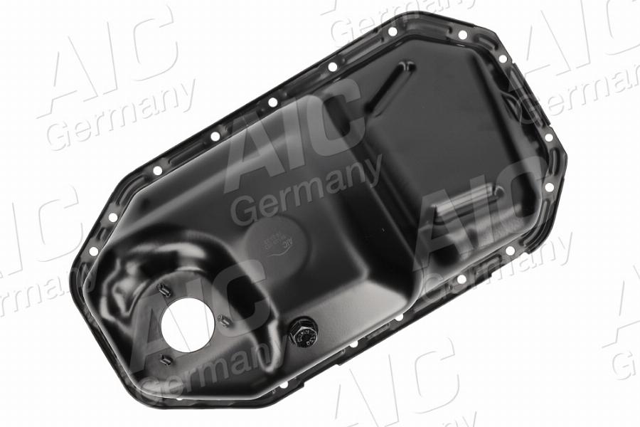 AIC 58139 - Oil sump www.parts5.com