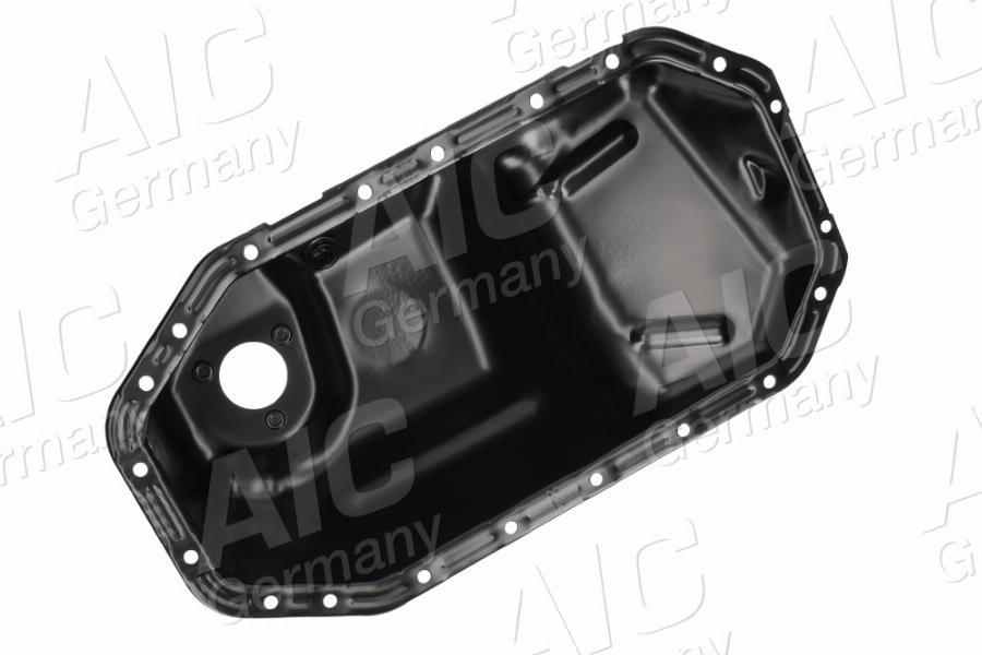 AIC 58139 - Oil sump www.parts5.com