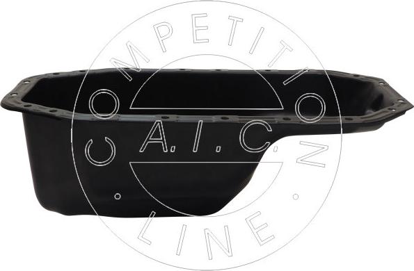 AIC 58139 - Oil sump www.parts5.com