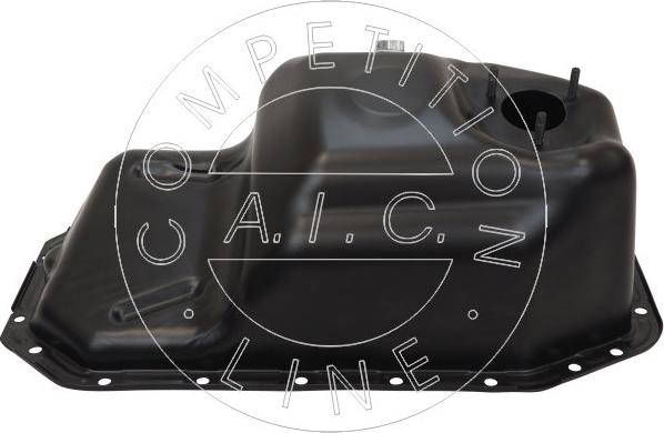 AIC 58139 - Oil sump www.parts5.com