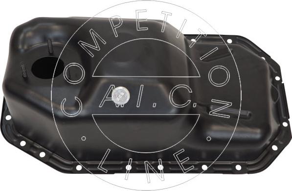 AIC 58139 - Oil sump www.parts5.com