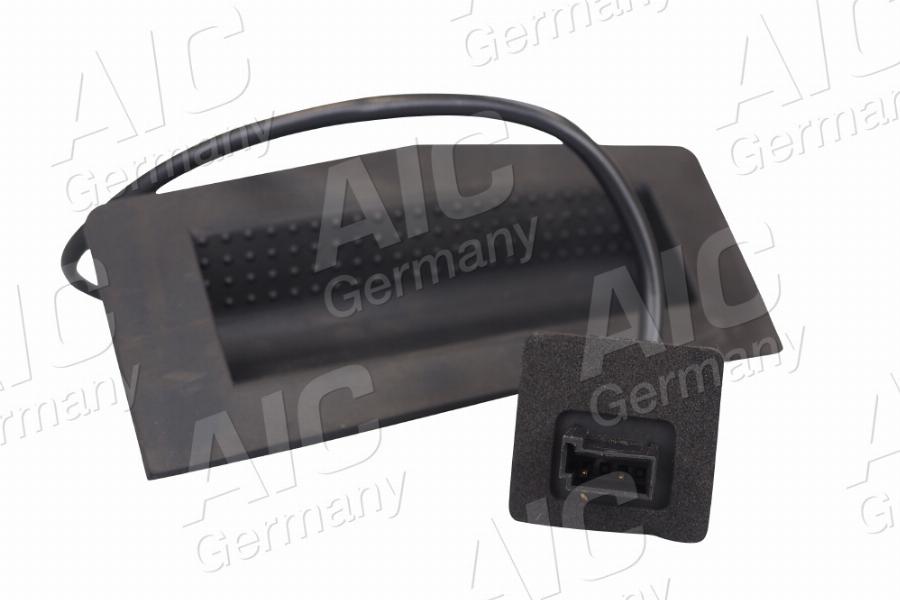 AIC 58177 - Manecilla de puerta del maletero www.parts5.com