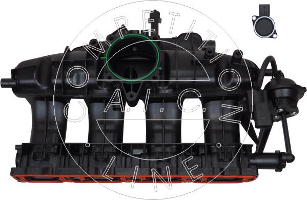 AIC 58841Set - Intake Manifold Module www.parts5.com