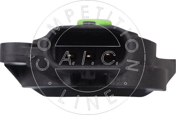 AIC 58841Set - Intake Manifold Module www.parts5.com