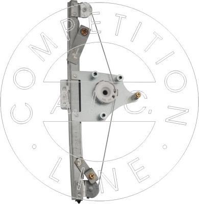 AIC 58880 - Window Regulator www.parts5.com