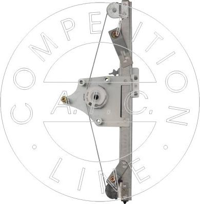 AIC 58881 - Window Regulator www.parts5.com