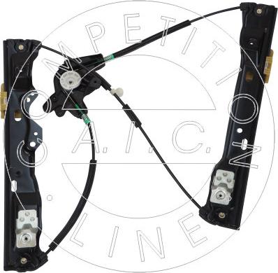 AIC 58879 - Window Regulator www.parts5.com