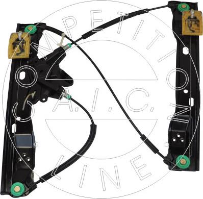 AIC 58878 - Window Regulator www.parts5.com