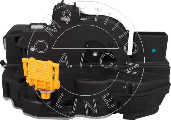 AIC 58348 - Door Lock www.parts5.com