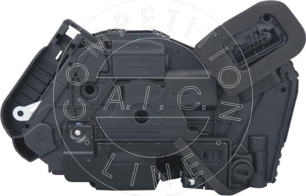 AIC 58333 - Door Lock www.parts5.com