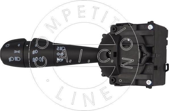 AIC 58372 - Steering Column Switch www.parts5.com